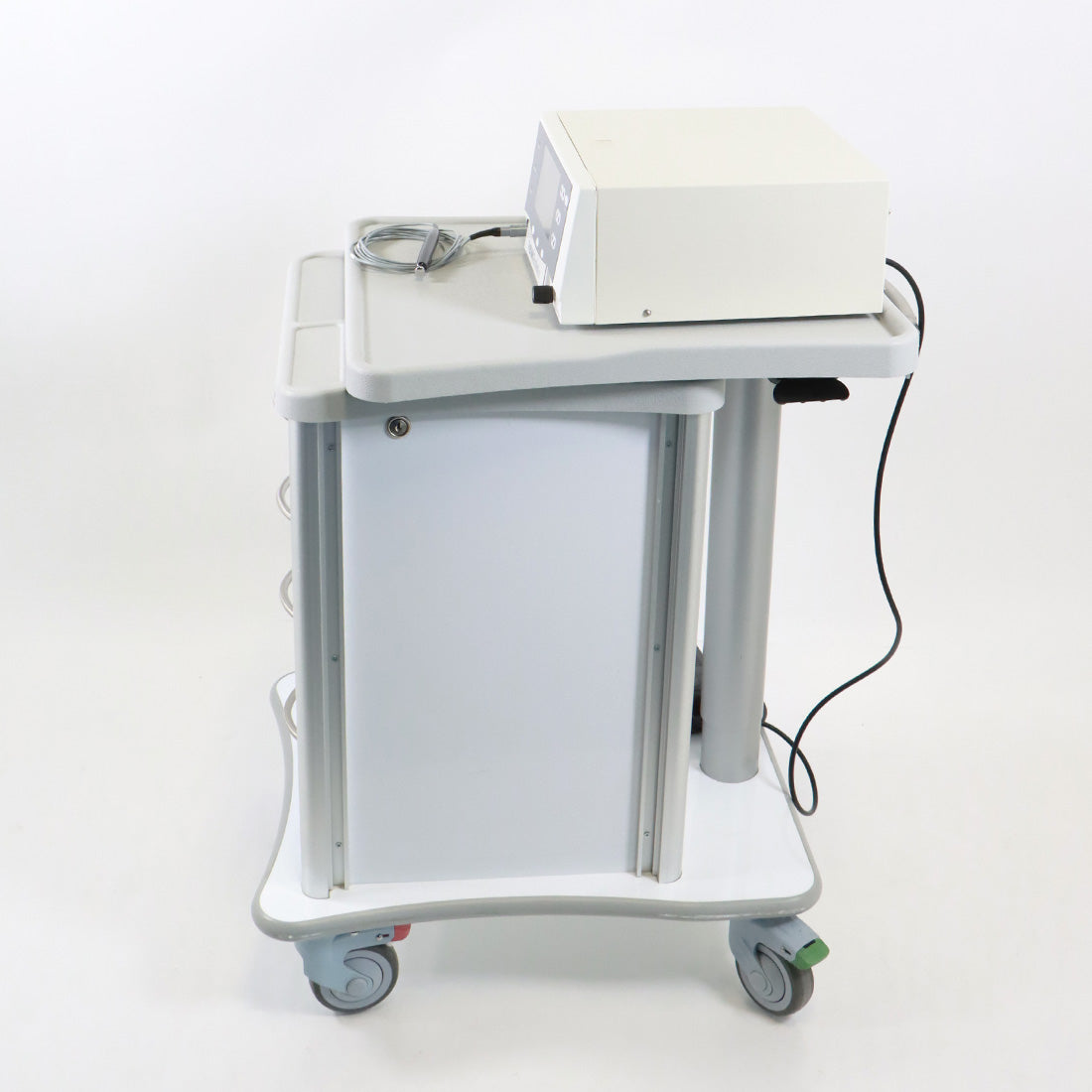 ThermiAesthetics ThermiRF ThermiSmooth Wrinkles Skin Tightening Thermi RF