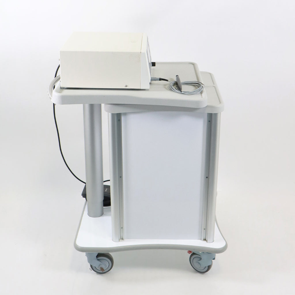ThermiAesthetics ThermiRF ThermiSmooth Wrinkles Skin Tightening Thermi RF
