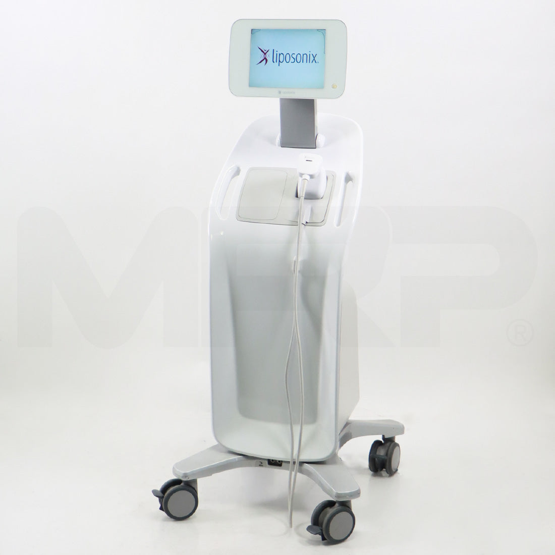 2012 Liposonix Model 2 Focused Ultrasound Body Contour Fat Cellulite Reduction System