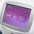 2020 Luvo Lucent IPL Laser Skin Rejuvenation Hair Removal System
