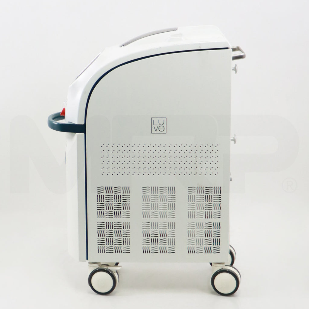 2020 Luvo Lucent IPL Laser Skin Rejuvenation Hair Removal System