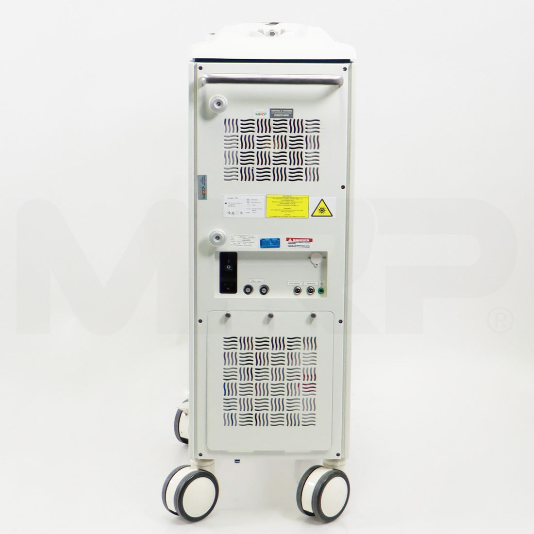 2020 Luvo Lucent IPL Laser Skin Rejuvenation Hair Removal System
