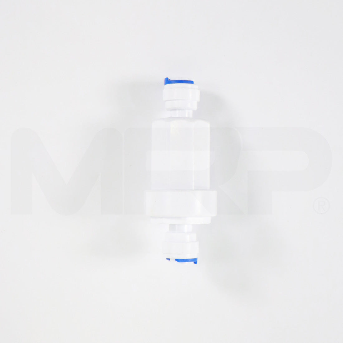 Prestige HR Diode CO2 Laser Water Coolant Filter White Plastic