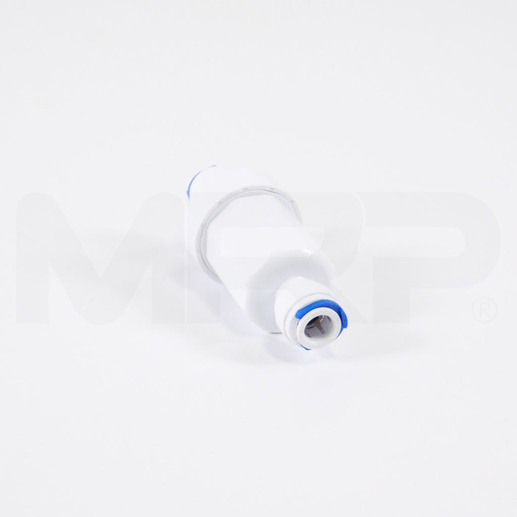 Prestige HR Diode CO2 Laser Water Coolant Filter White Plastic