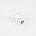Prestige HR Diode CO2 Laser Water Coolant Filter White Plastic