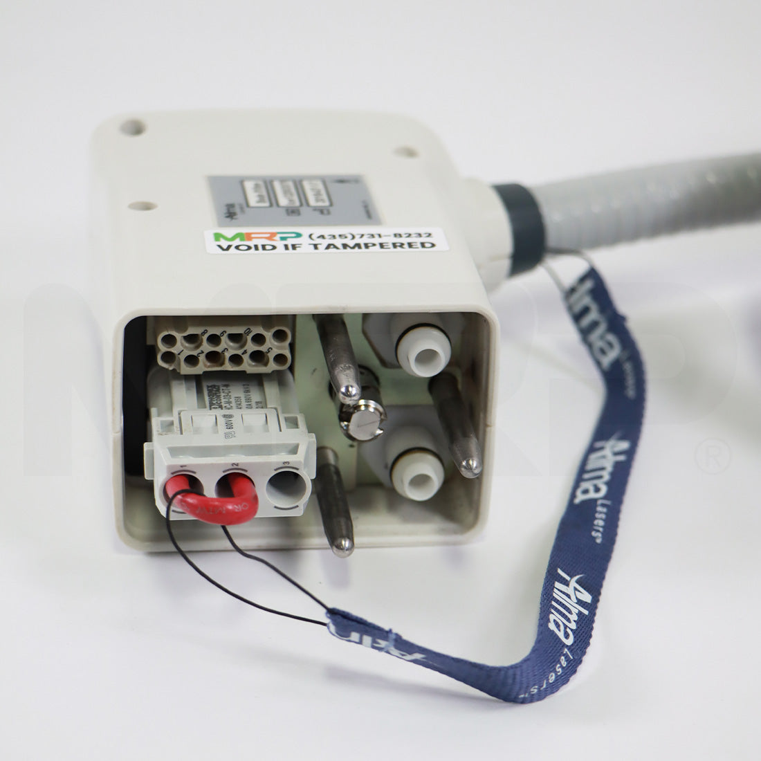 Alma Soprano Ice 810nm Diode Handpiece AS-IS