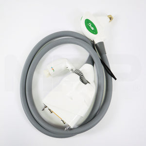 Palomar Icon Laser MaxG IPL Handpiece HP 2520A-G046 Max G AS-IS