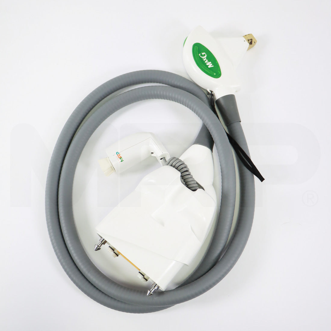 Palomar Icon Laser MaxG IPL Handpiece HP 2520A-G046 Max G AS-IS
