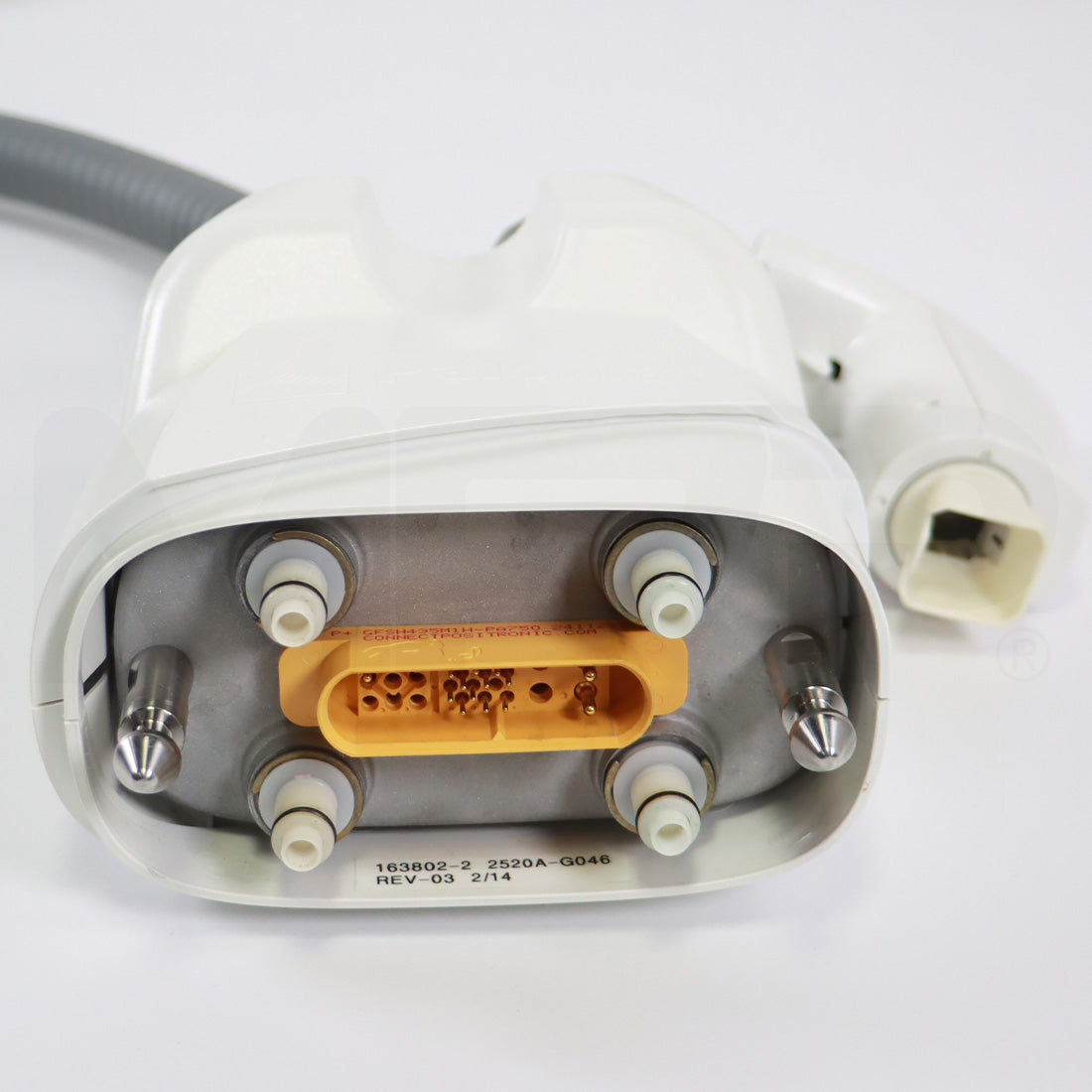 Palomar Icon Laser MaxG IPL Handpiece HP 2520A-G046 Max G AS-IS