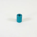 Lumenis UltraPulse Deep FX Handpiece HP Blue Arm Thread Adapter Optic