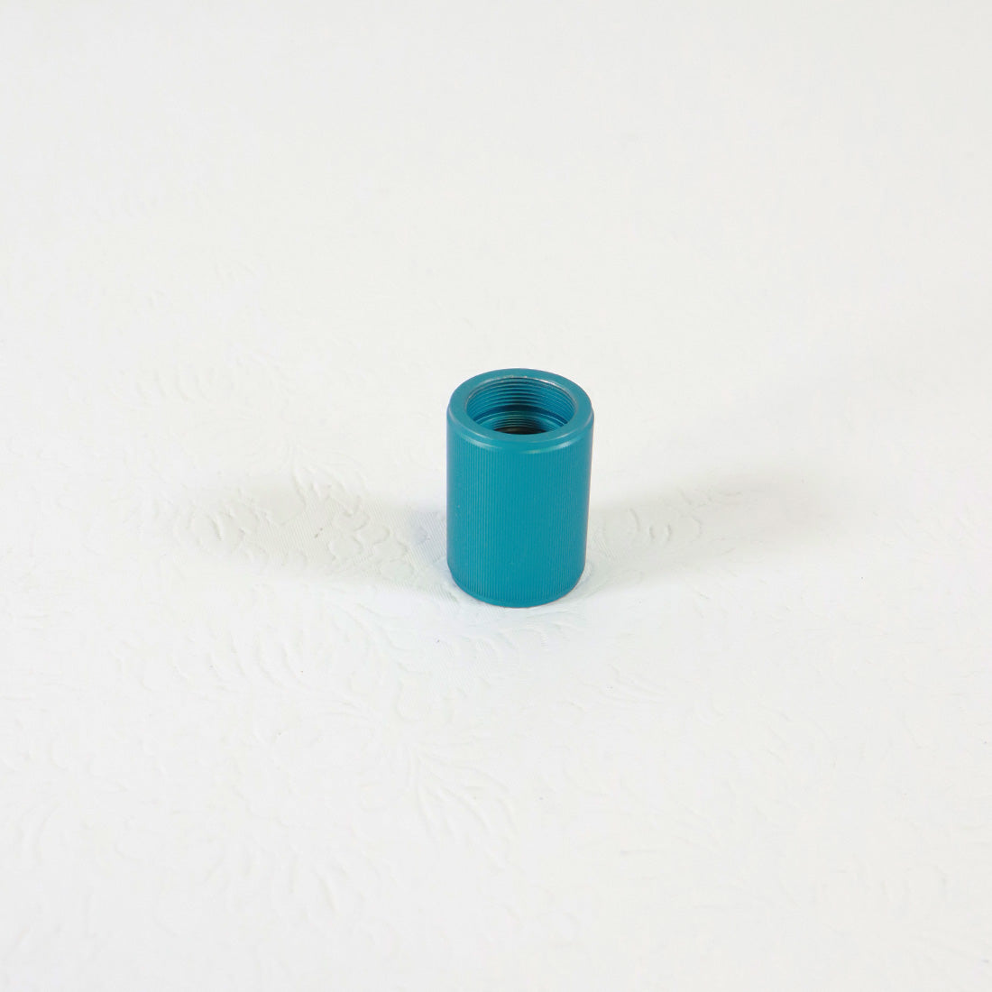 Lumenis UltraPulse Deep FX Handpiece HP Blue Arm Thread Adapter Optic
