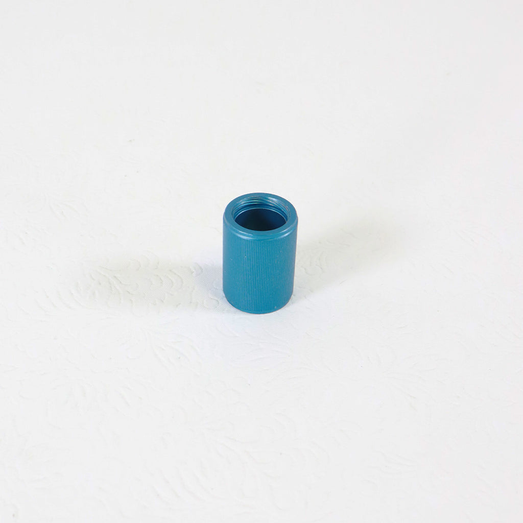 Lumenis UltraPulse Deep FX Handpiece Blue Arm Threaded Adapter HP Optic