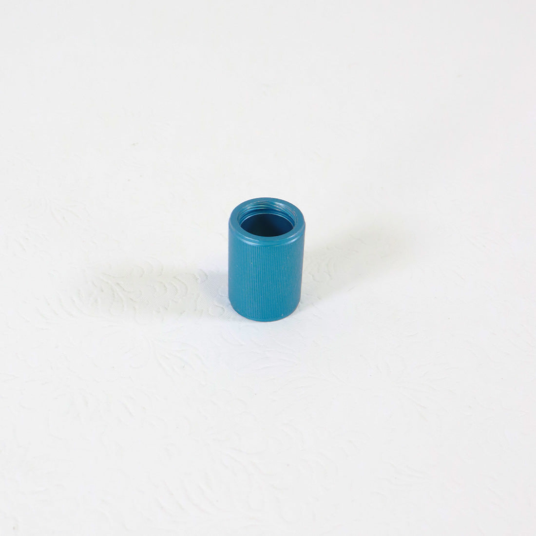 Lumenis UltraPulse Deep FX Handpiece Blue Arm Threaded Adapter HP Optic