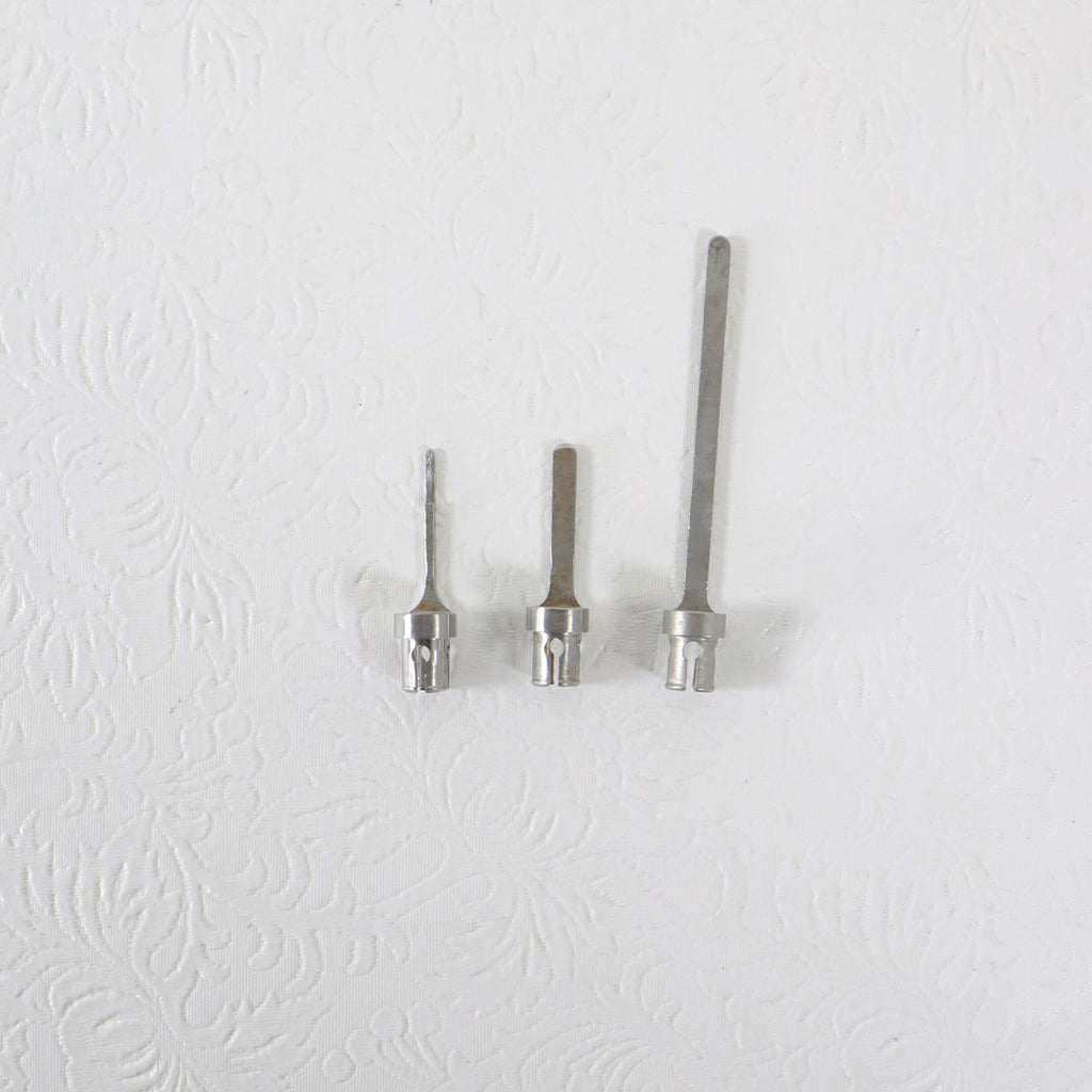 Lumenis Coherent Laser Focused Incisional Handpiece Distance Gauges 3pc