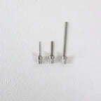Lumenis Coherent Laser Focused Incisional Handpiece Distance Gauges 3pc