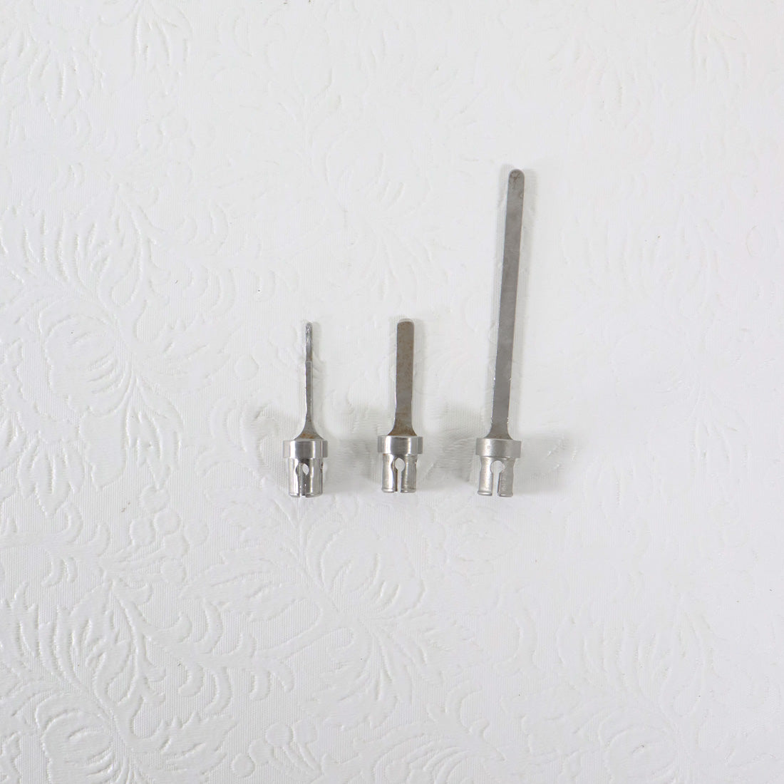 Lumenis Coherent Laser Focused Incisional Handpiece Distance Gauges 3pc