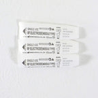 Agnes Medical RF Electrode Needle Type Micro-Insulated Model GA-B 3pc