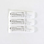 Agnes Medical RF Electrode Needle Type Micro-Insulated Model GA-S 3pc