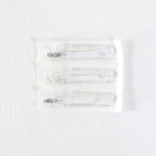 Agnes Medical RF Electrode Needle Type Micro-Insulated Model GA-S 3pc