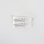 Agnes Medical RF Electrode Needle Type Micro-Insulated Model GA-F3A 2pc