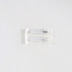 Agnes Medical RF Electrode Needle Type Micro-Insulated Model GA-F3A 2pc