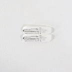Agnes Medical RF Electrode Needle Type Micro-Insulated Model GA-C 2pc