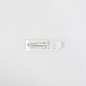 Agnes Medical RF Electrode Needle Type Micro-Insulated Model GA-I 1pc
