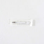 Agnes Medical RF Electrode Needle Type Micro-Insulated Model GA-I 1pc