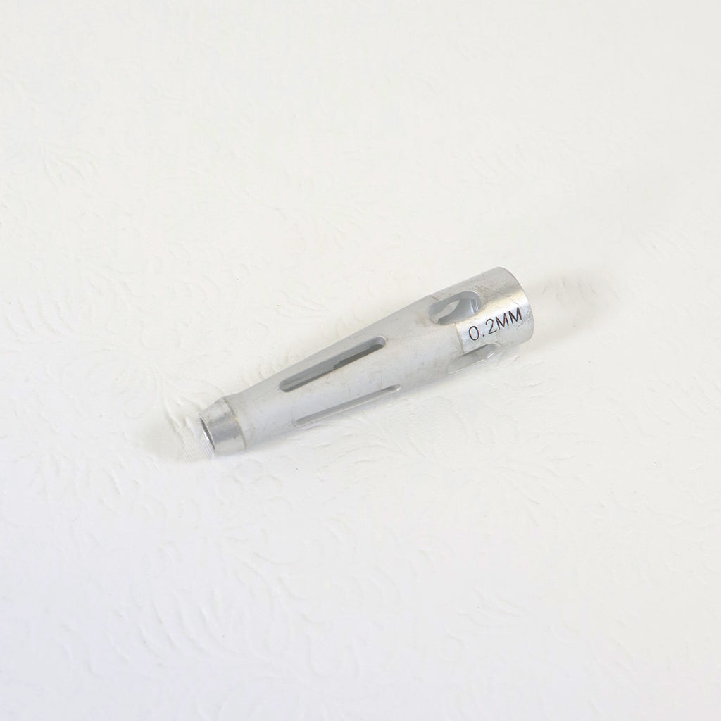 Lumenis Coherent Laser Focused Incisional Handpiece Tip HP 0.2mm