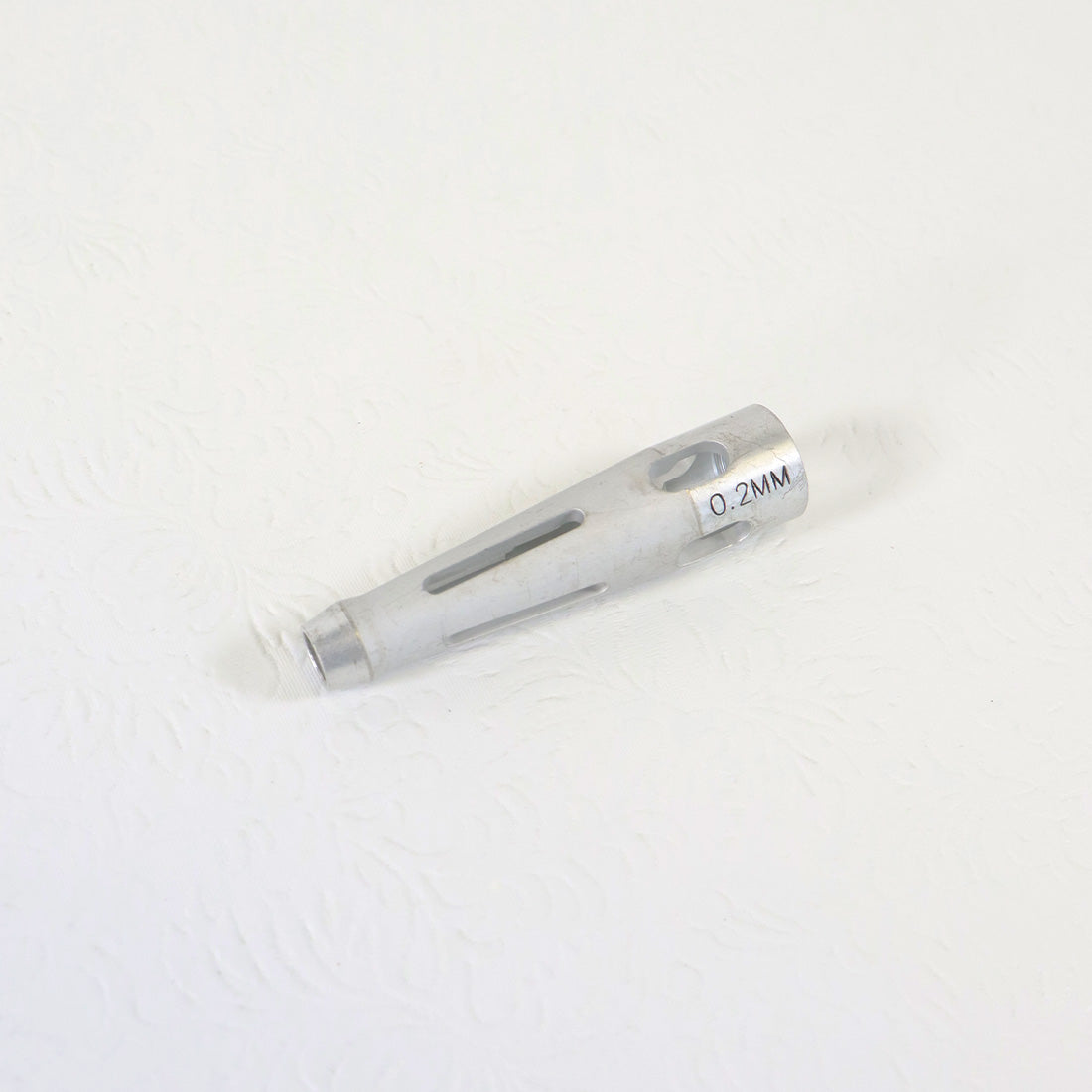 Lumenis Coherent Laser Focused Incisional Handpiece Tip HP 0.2mm