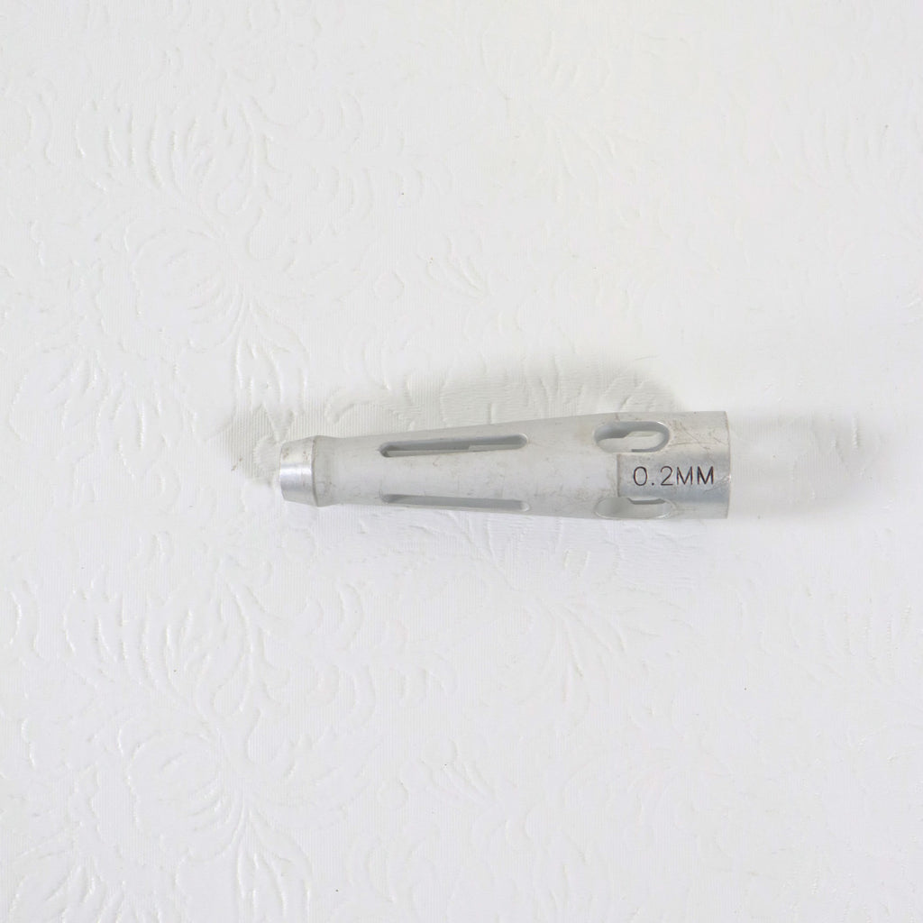 Lumenis Coherent Laser Focused Incisional Handpiece Tip HP 0.2mm