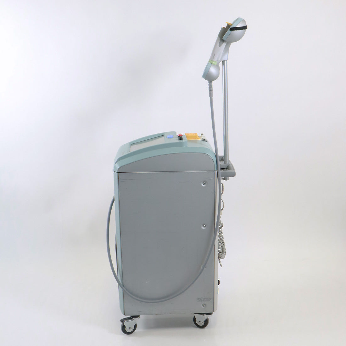 Cutera Coolglide Xeo Laser Nd Yag 1064nm Skin Rejuvenation System US110XEO