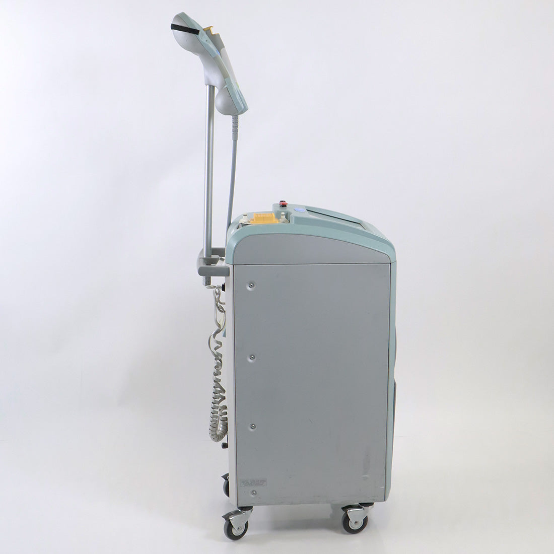 Cutera Coolglide Xeo Laser Nd Yag 1064nm Skin Rejuvenation System US110XEO