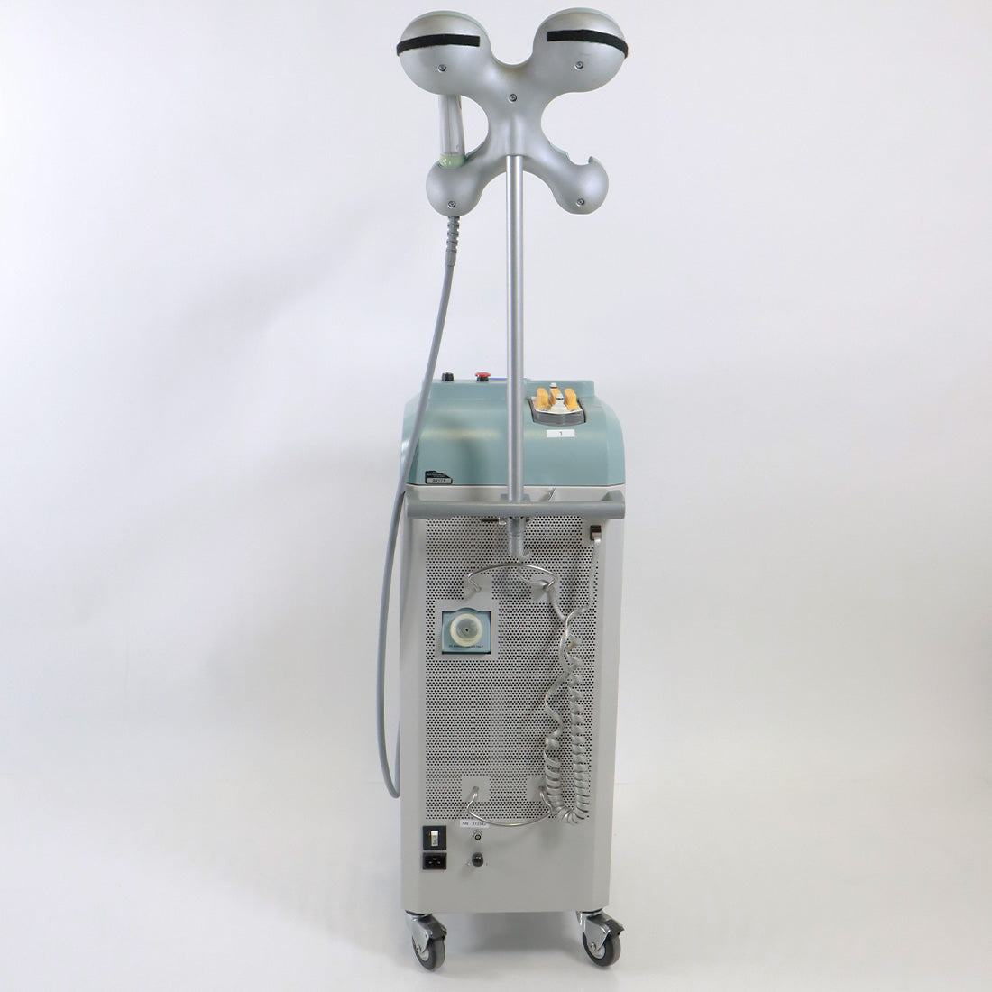 Cutera Coolglide Xeo Laser Nd Yag 1064nm Skin Rejuvenation System US110XEO