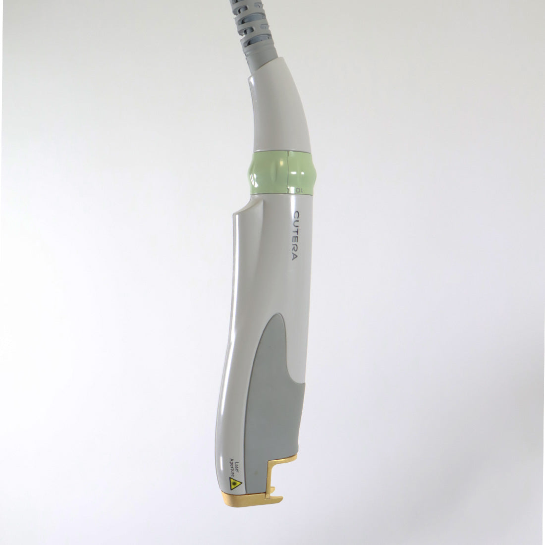 Cutera Coolglide Xeo Laser Nd Yag 1064nm Skin Rejuvenation System US110XEO