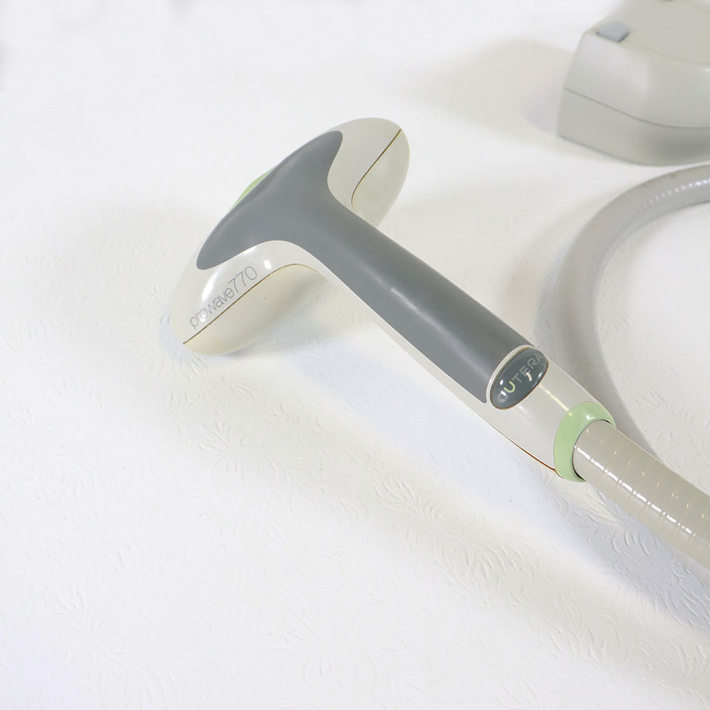 Cutera Coolglide Xeo Laser Nd Yag 1064nm Skin Rejuvenation System US110XEO
