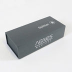 Agnes Medical RF Cannula Monopolar Splitter