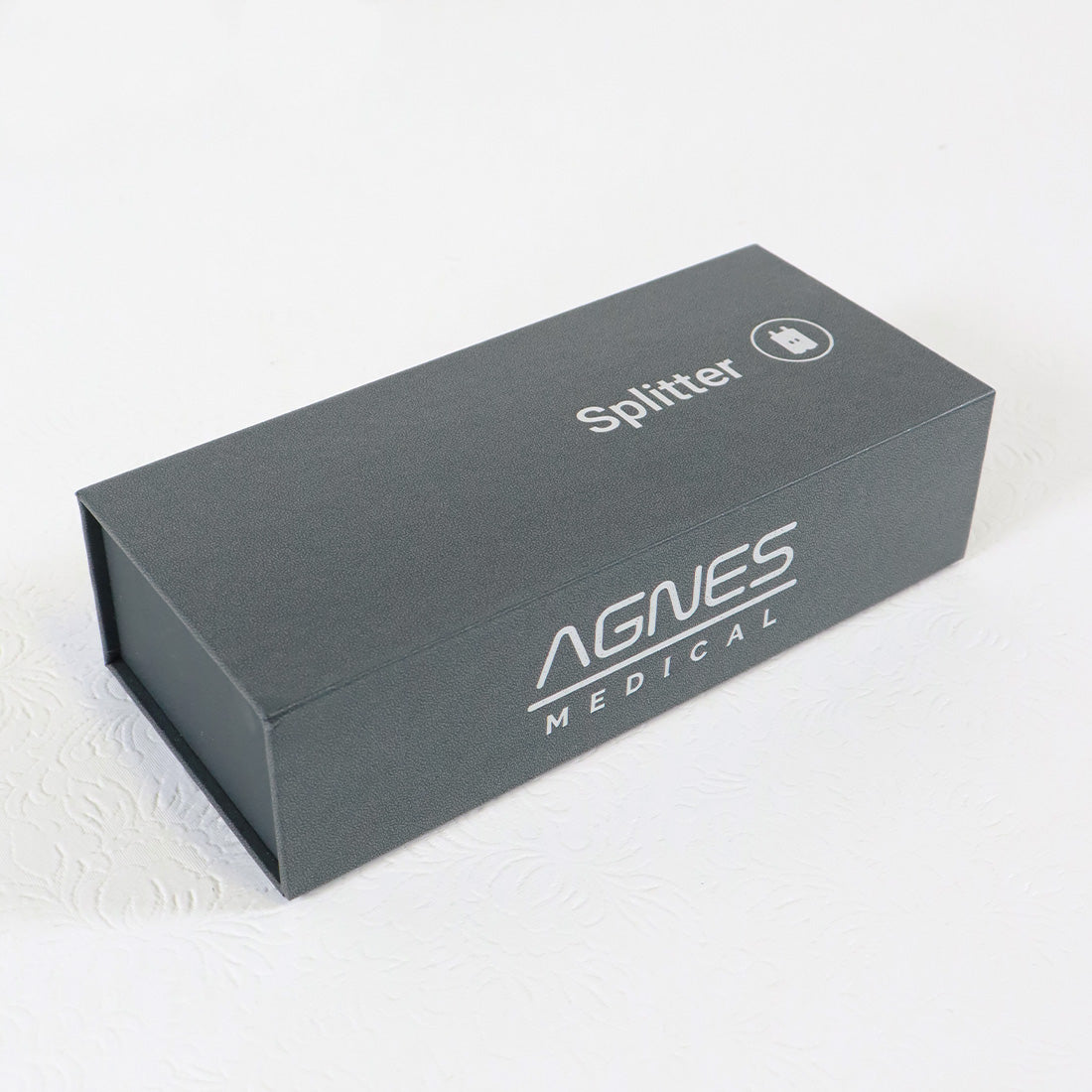 Agnes Medical RF Cannula Monopolar Splitter