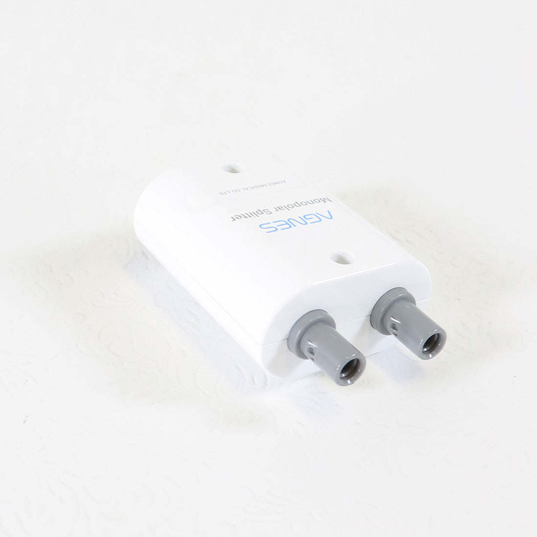 Agnes Medical RF Cannula Monopolar Splitter