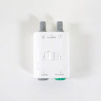 Agnes Medical RF Cannula Monopolar Splitter