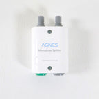 Agnes Medical RF Cannula Monopolar Splitter