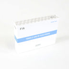 Agnes Medical RF Electrode Needle Single Use x10 Pack GA-F1A Exp 09/2025