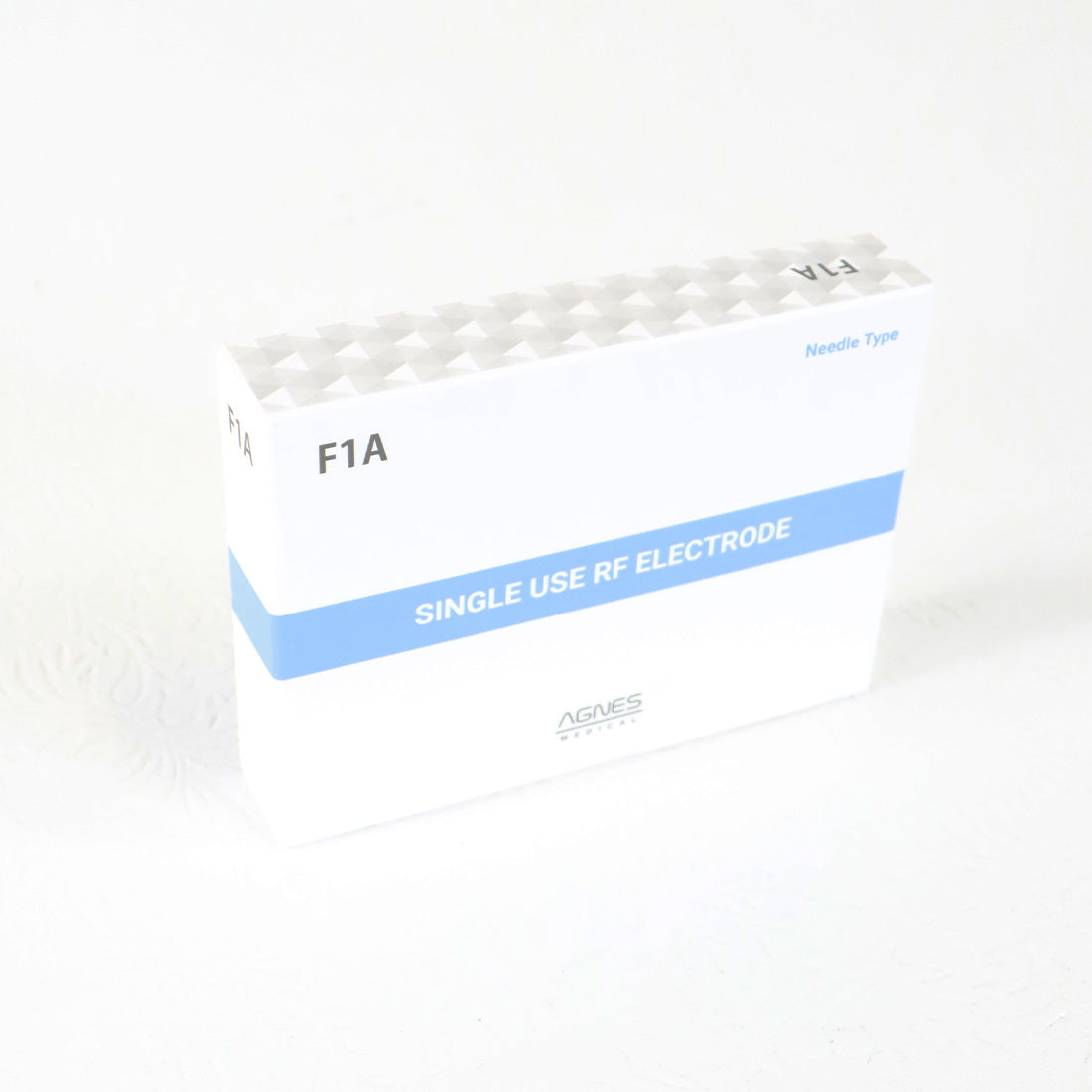 Agnes Medical RF Electrode Needle Single Use x10 Pack GA-F1A Exp 09/2025