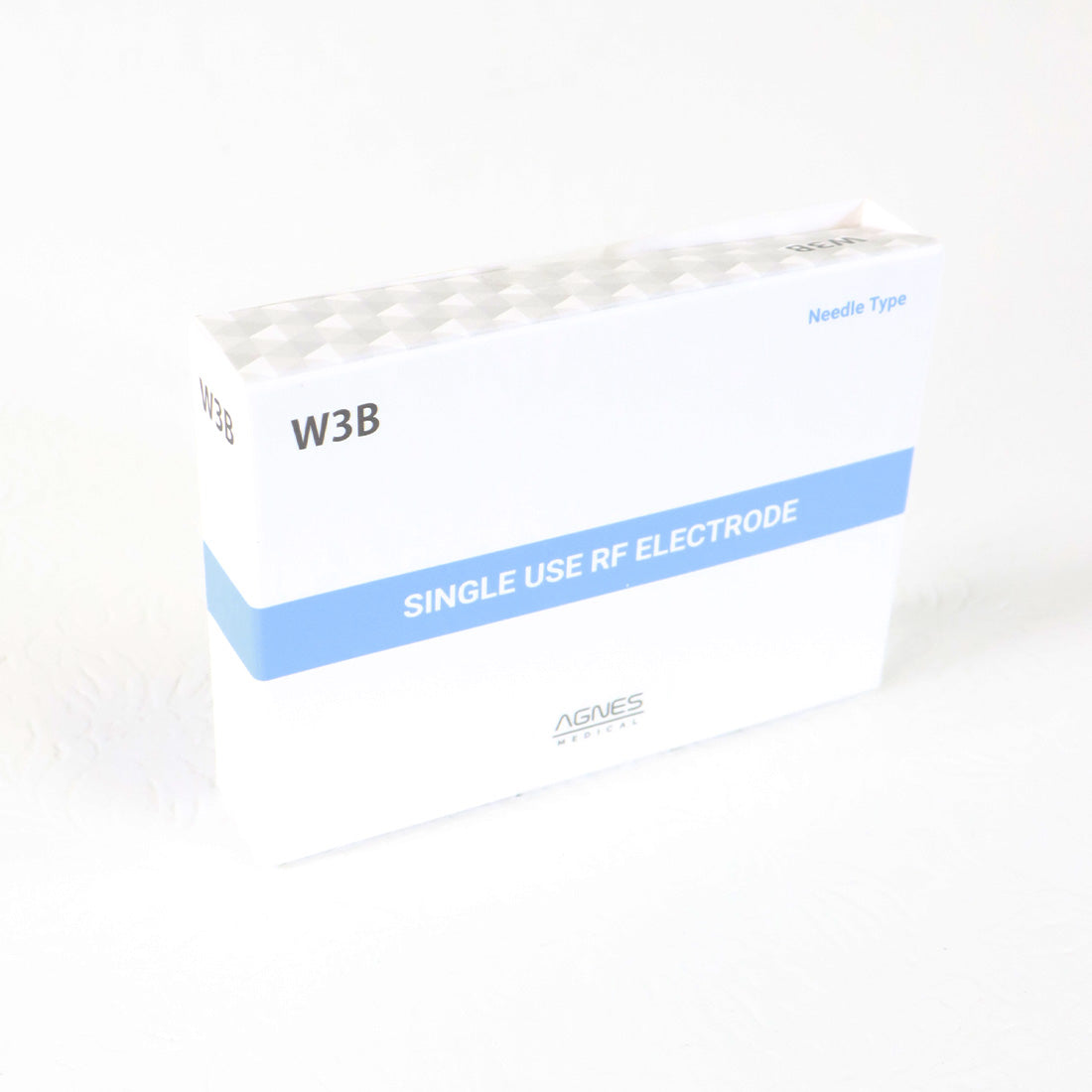 Agnes Medical RF Electrode Type Model GA-W3B 10x Micro-Insulated Needle EXP 12/2024