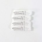 Agnes Medical RF Electrode Type Model F3A 3x Micro-Insulated Needle EXP 11/2024