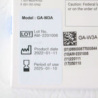Agnes Medical RF Electrode Needle Single Use x5 Pack GA-W3A Exp 01/2025