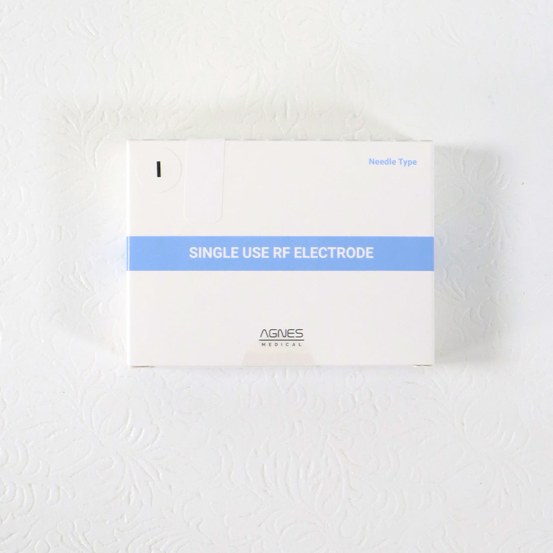 Agnes Medical RF Electrode Type Model GA-I 10x Micro-Insulated Needle EXP 12/23