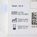 Agnes Medical RF Electrode Needle Single Use 10 Pack Model GA-S Exp 10/2023