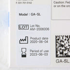 Agnes Medical RF Electrode Needle Single Use 10 Pack Model GA-SL Exp 06/2023