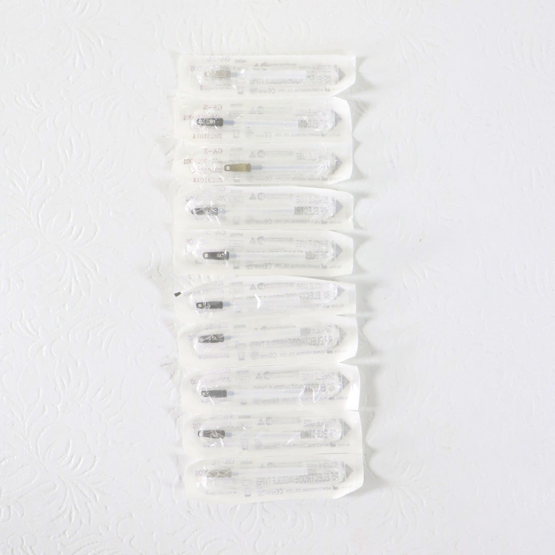 Agnes Medical RF Electrode Needle Single Use 10 Pack Model GA-SL Exp 06/2023